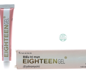 EIGHTEEN GEL